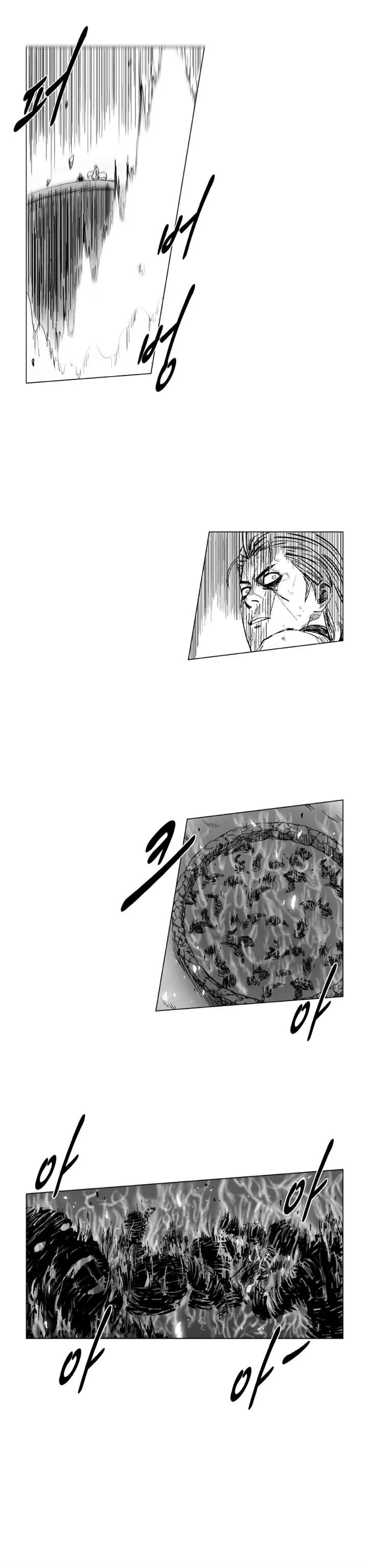 Red Storm Chapter 168 Online - página 3