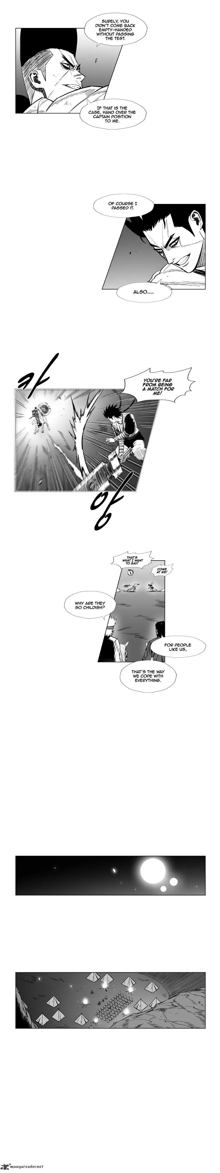 Red Storm Chapter 169 Online - página 7