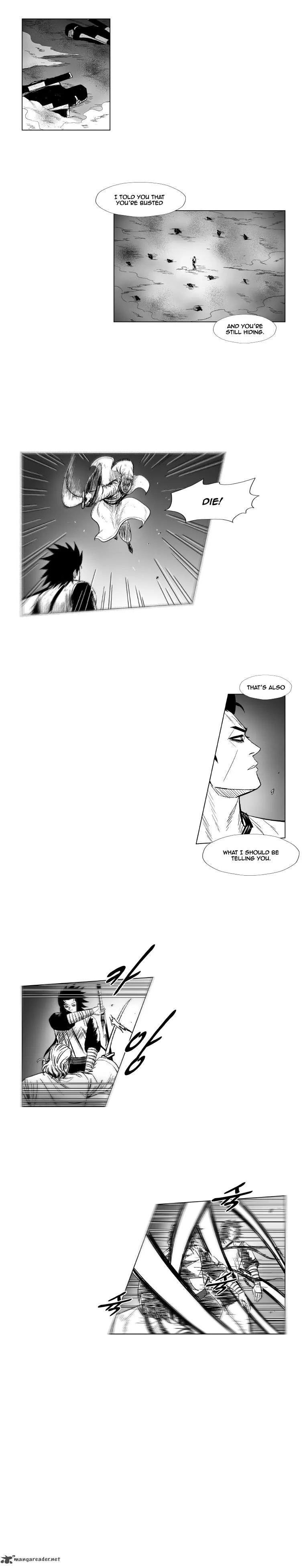 Red Storm Chapter 169 Online - página 13