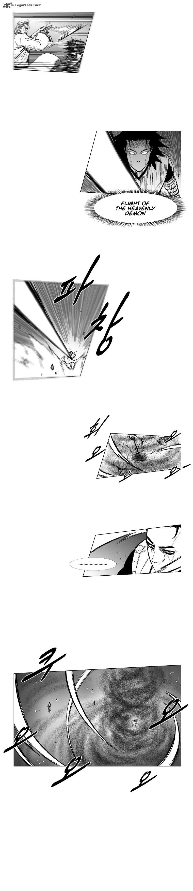 Red Storm Chapter 169 Online - página 14