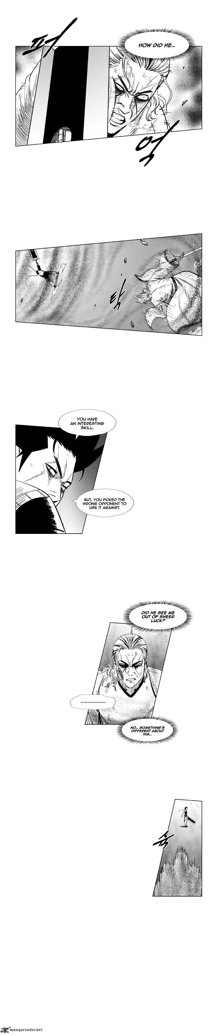 Red Storm Chapter 170 Online - página 4