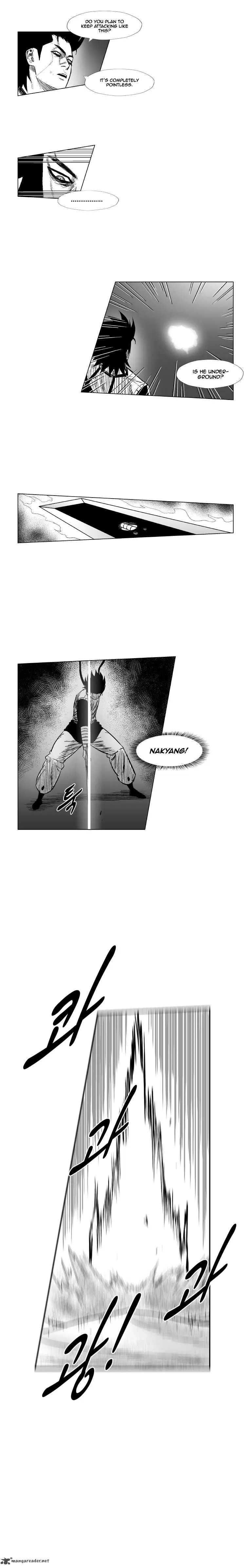 Red Storm Chapter 170 Online - página 5