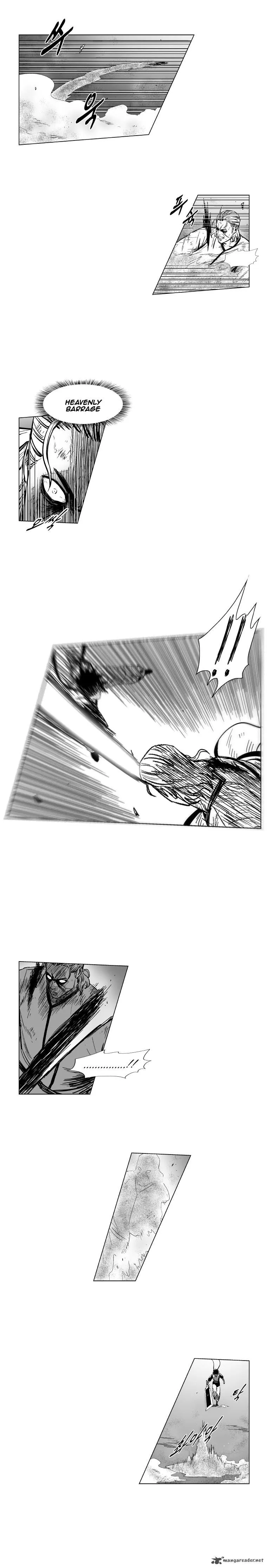 Red Storm Chapter 170 Online - página 6