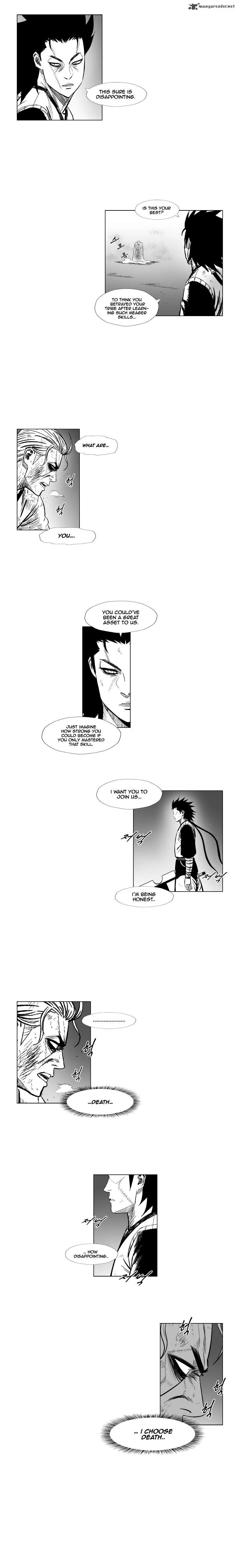 Red Storm Chapter 170 Online - página 7
