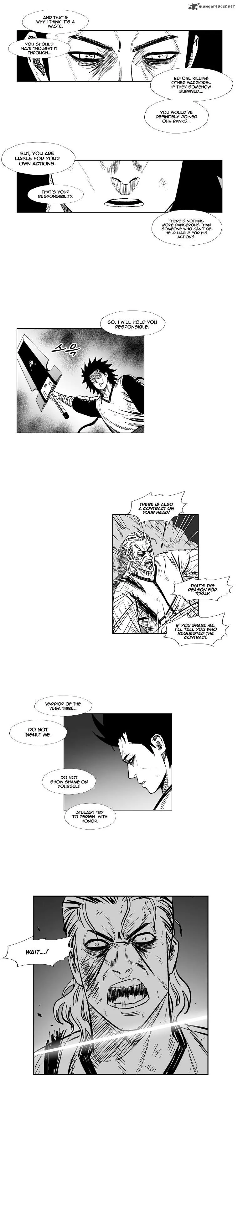 Red Storm Chapter 170 Online - página 10