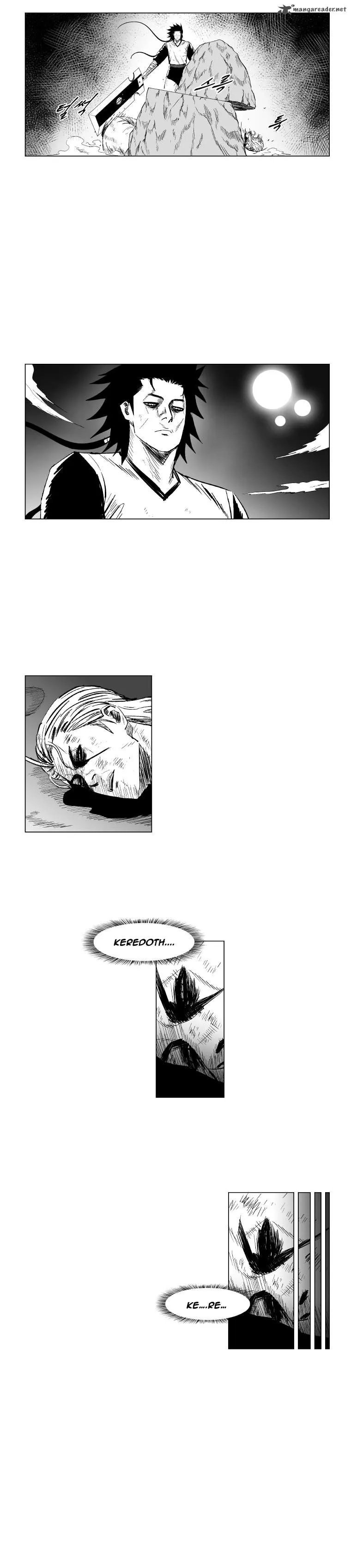 Red Storm Chapter 170 Online - página 11