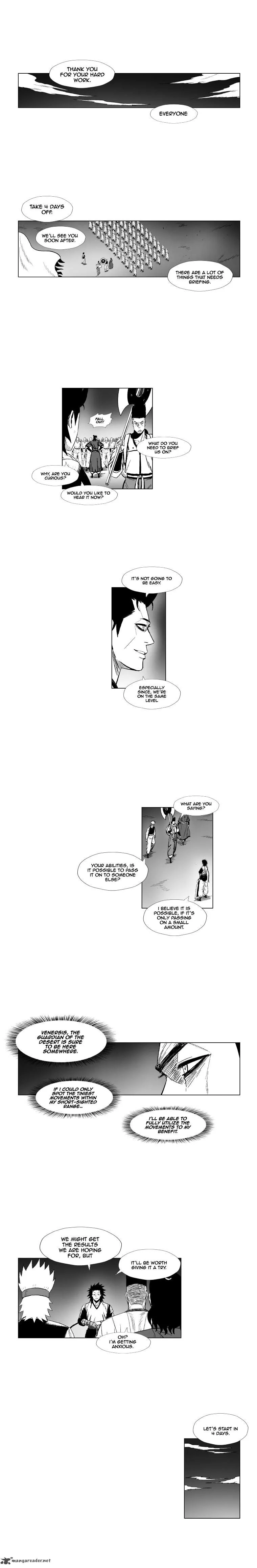 Red Storm Chapter 170 Online - página 14