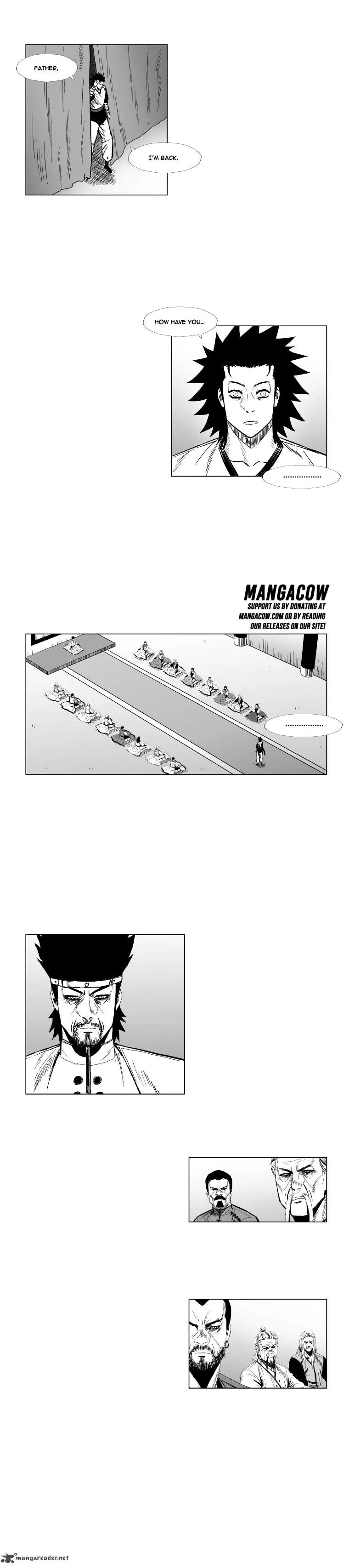 Red Storm Chapter 171 Online - página 2