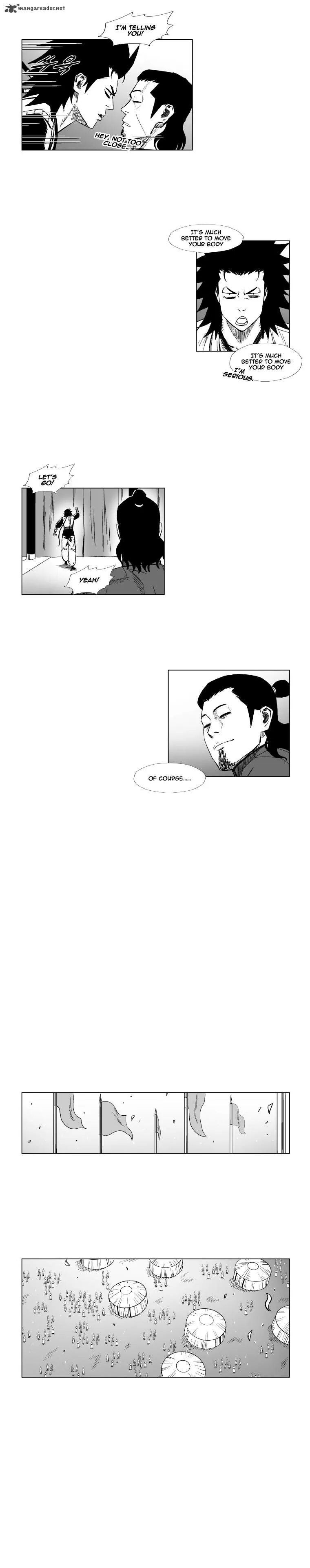Red Storm Chapter 171 Online - página 9