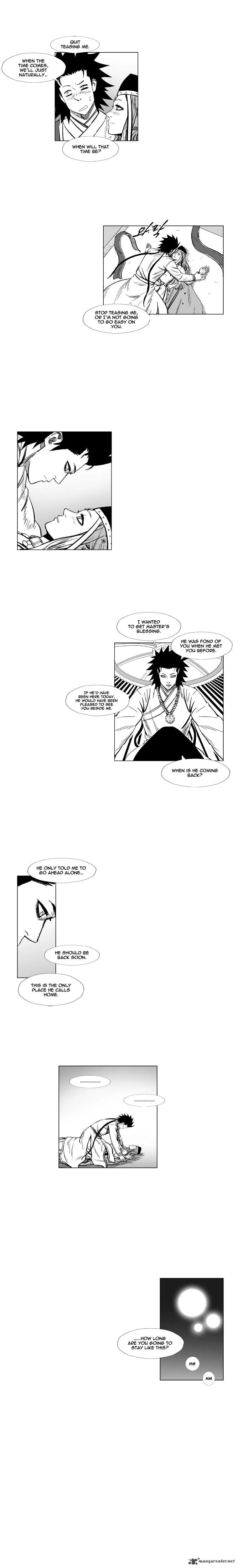 Red Storm Chapter 172 Online - página 3