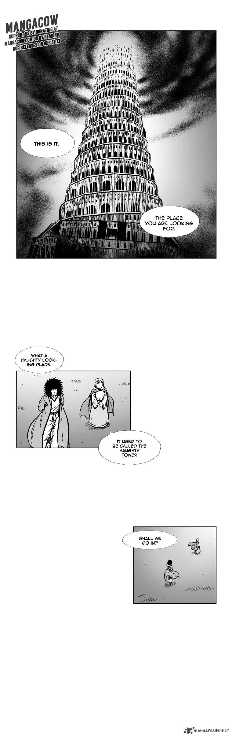 Red Storm Chapter 172 Online - página 4