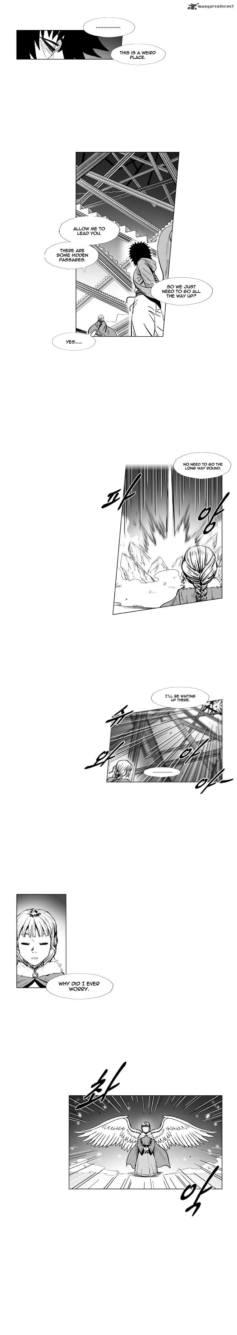 Red Storm Chapter 172 Online - página 5