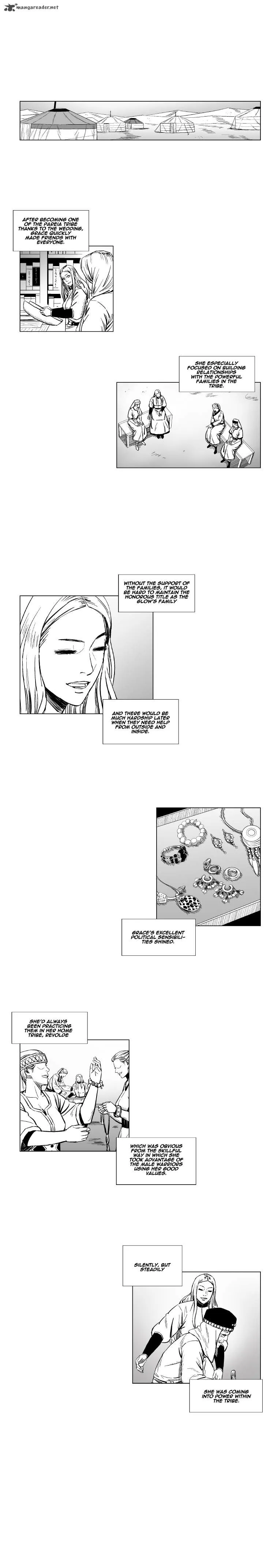 Red Storm Chapter 172 Online - página 7