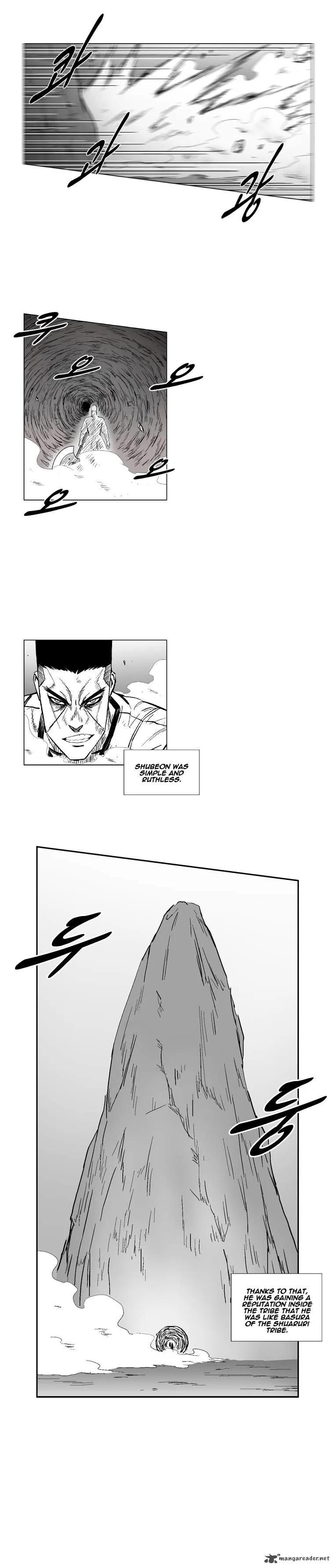 Red Storm Chapter 172 Online - página 13
