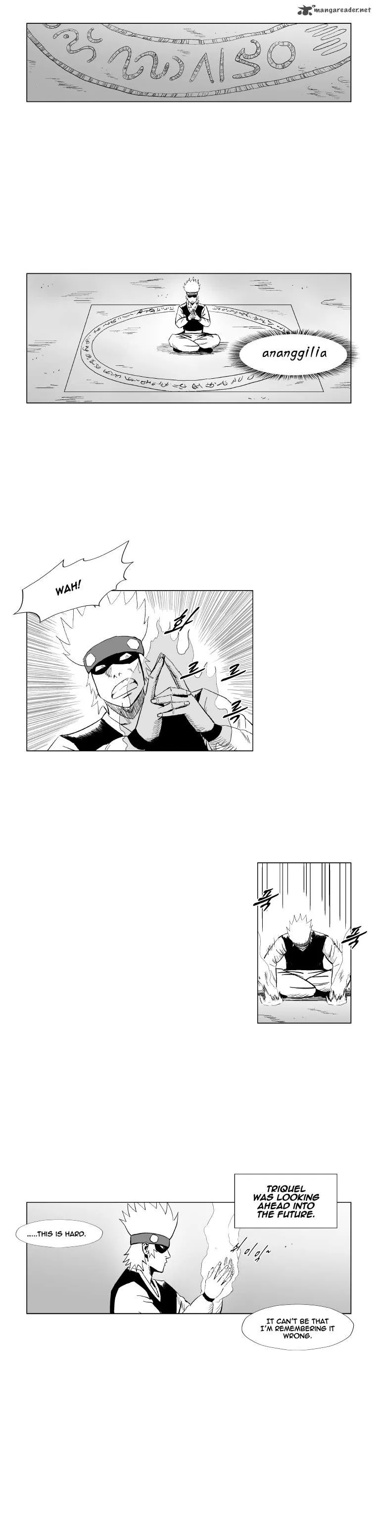 Red Storm Chapter 172 Online - página 14