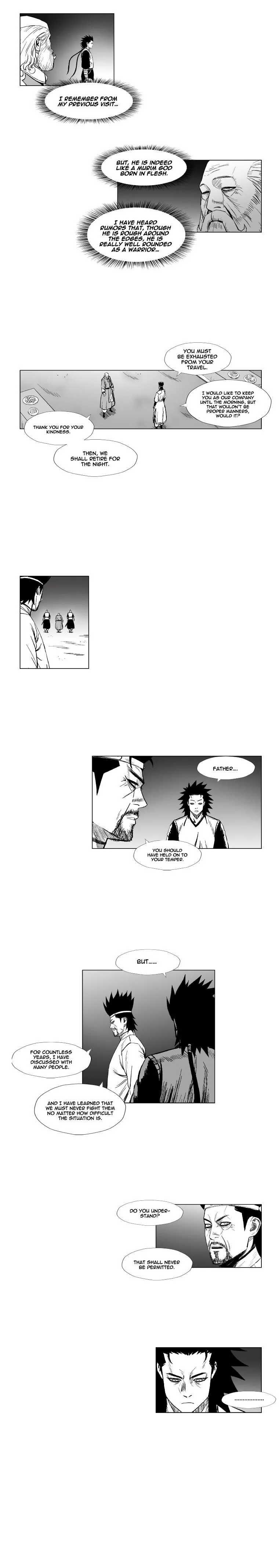 Red Storm Chapter 174 Online - página 9