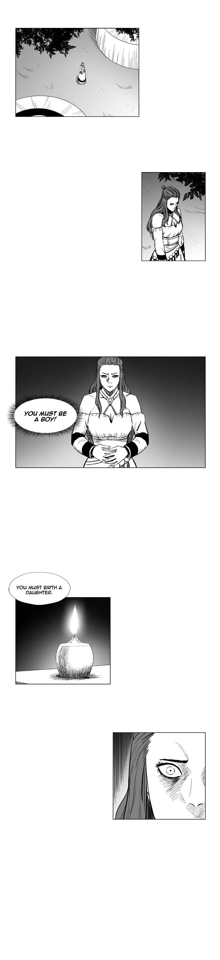 Red Storm Chapter 175 Online - página 2