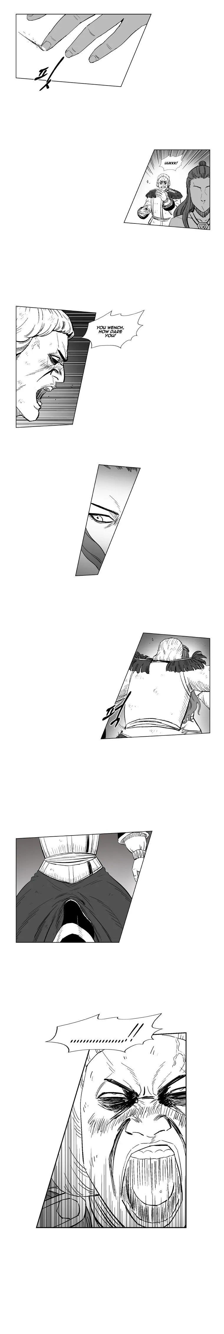 Red Storm Chapter 175 Online - página 9
