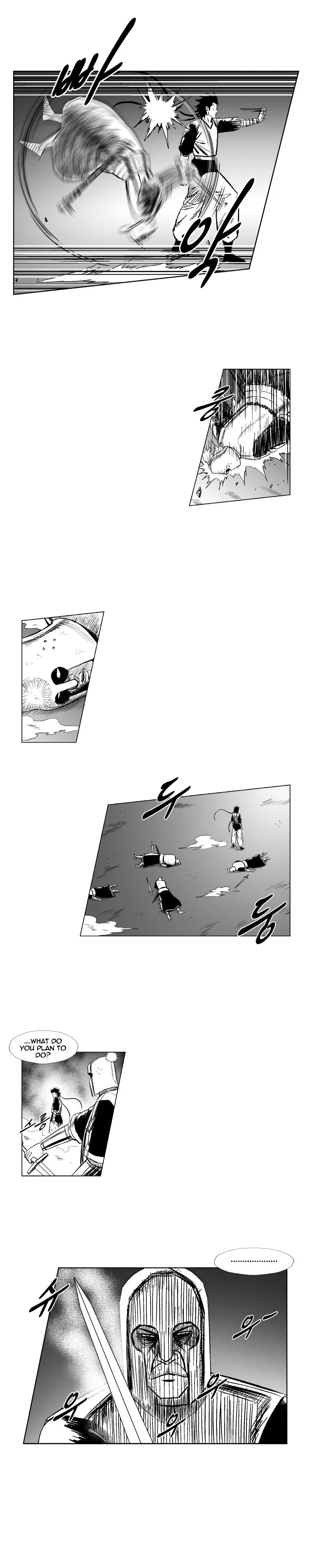 Red Storm Chapter 176 Online - página 13