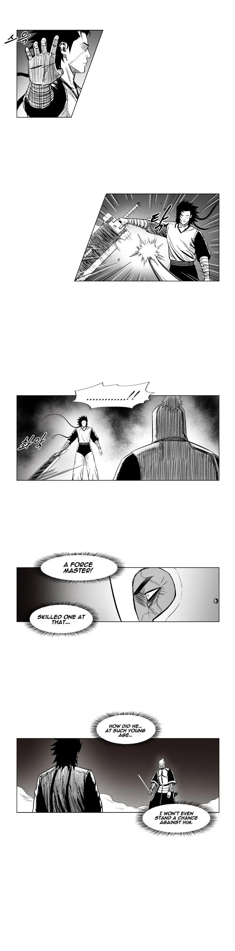 Red Storm Chapter 177 Online - página 2