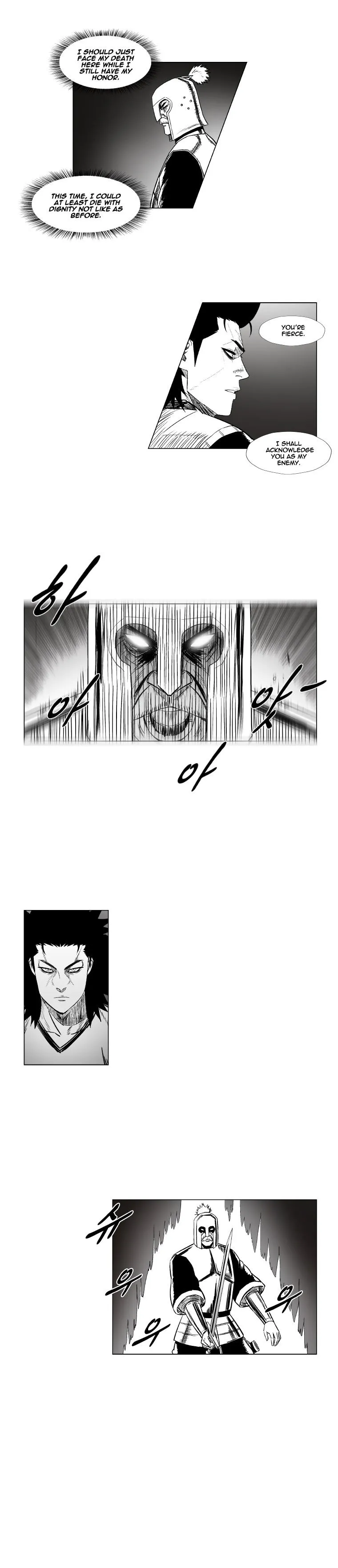 Red Storm Chapter 177 Online - página 3