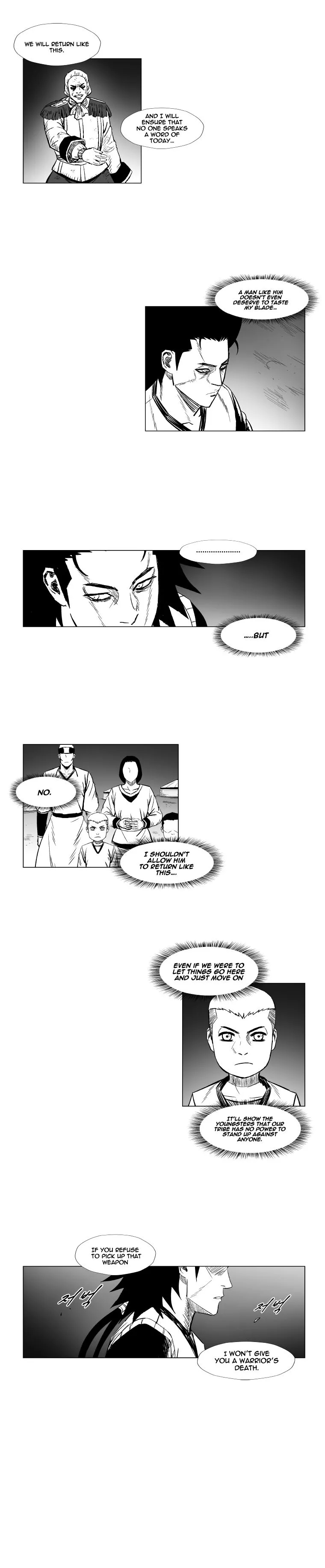 Red Storm Chapter 177 Online - página 9