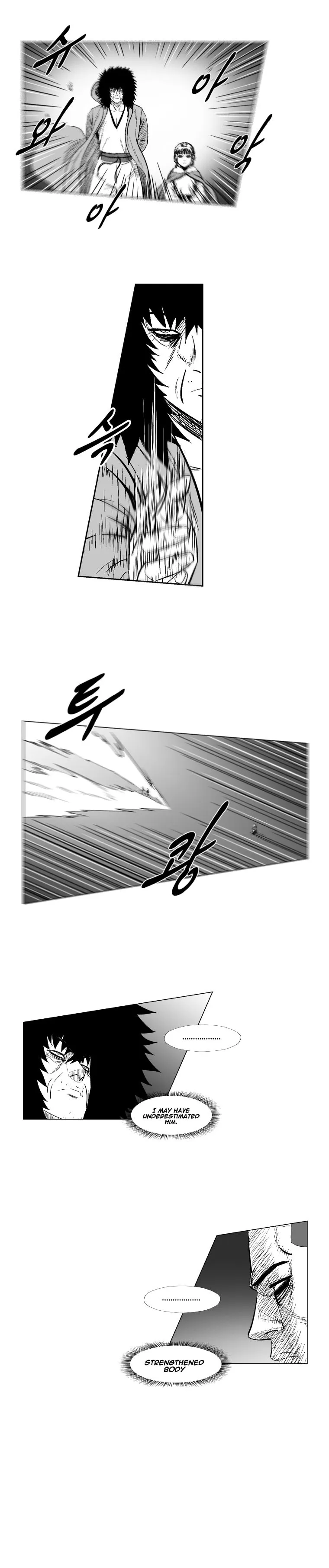 Red Storm Chapter 178 Online - página 4