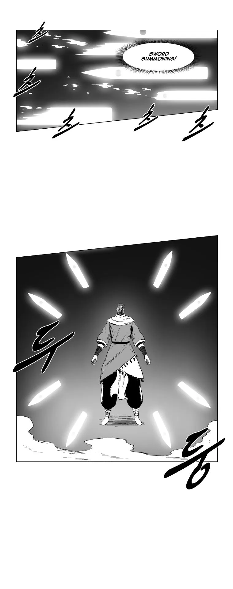 Red Storm Chapter 178 Online - página 5