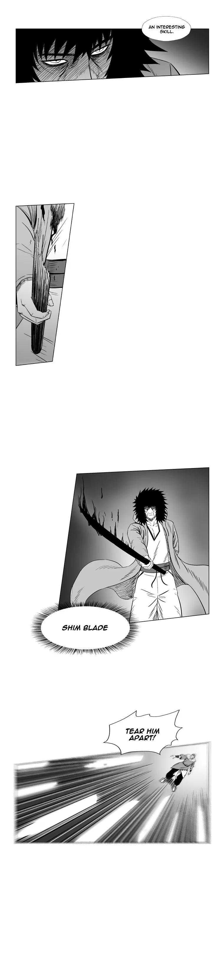 Red Storm Chapter 178 Online - página 6