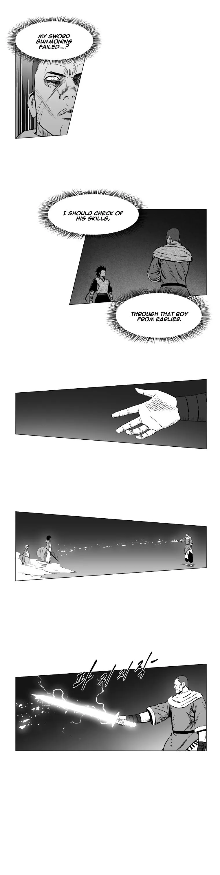 Red Storm Chapter 178 Online - página 9