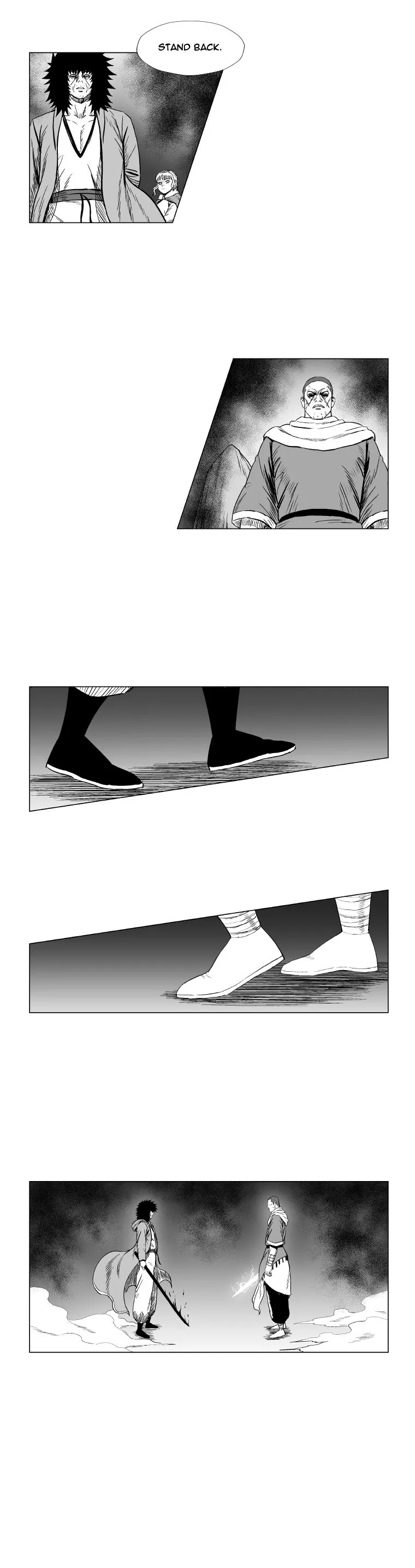 Red Storm Chapter 178 Online - página 10