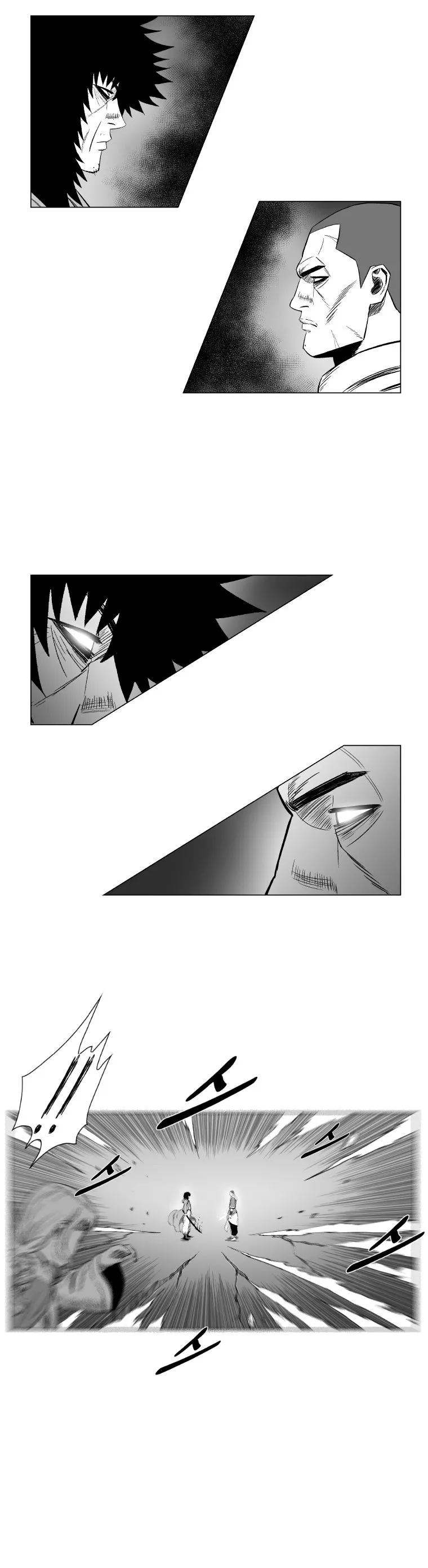 Red Storm Chapter 178 Online - página 11