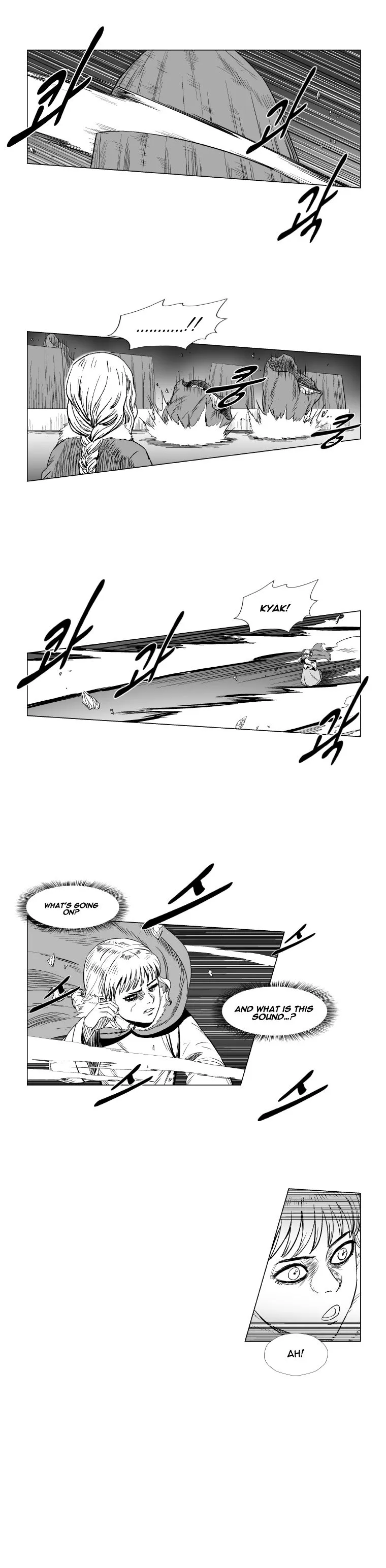 Red Storm Chapter 178 Online - página 12