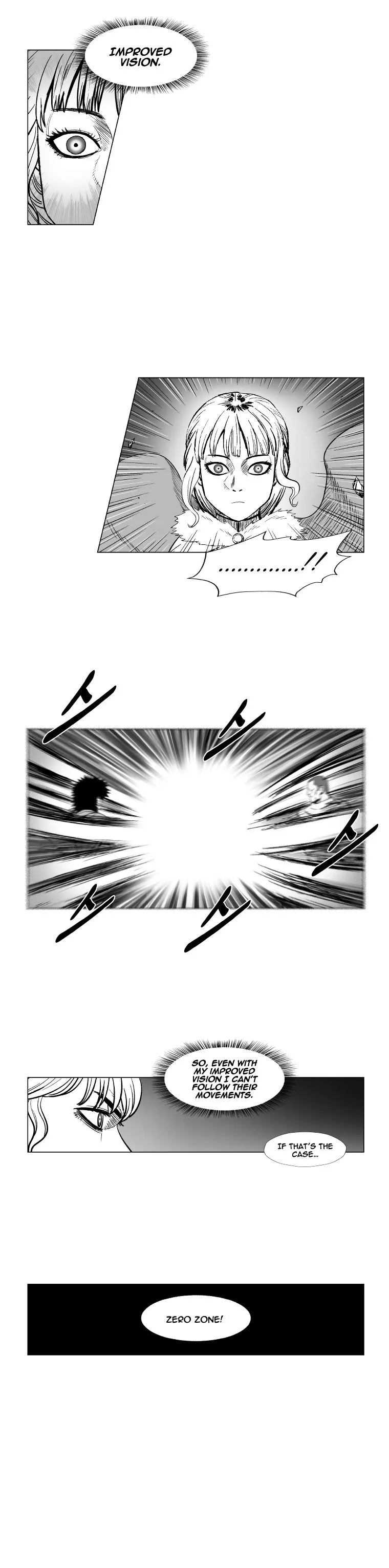 Red Storm Chapter 178 Online - página 13