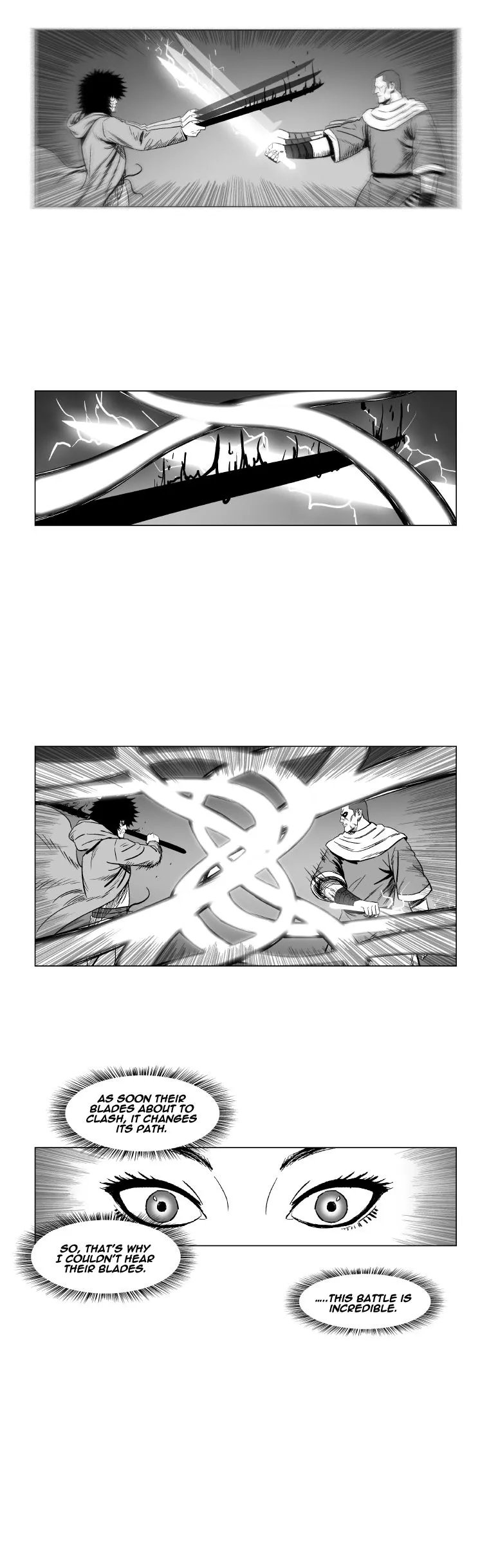 Red Storm Chapter 178 Online - página 14