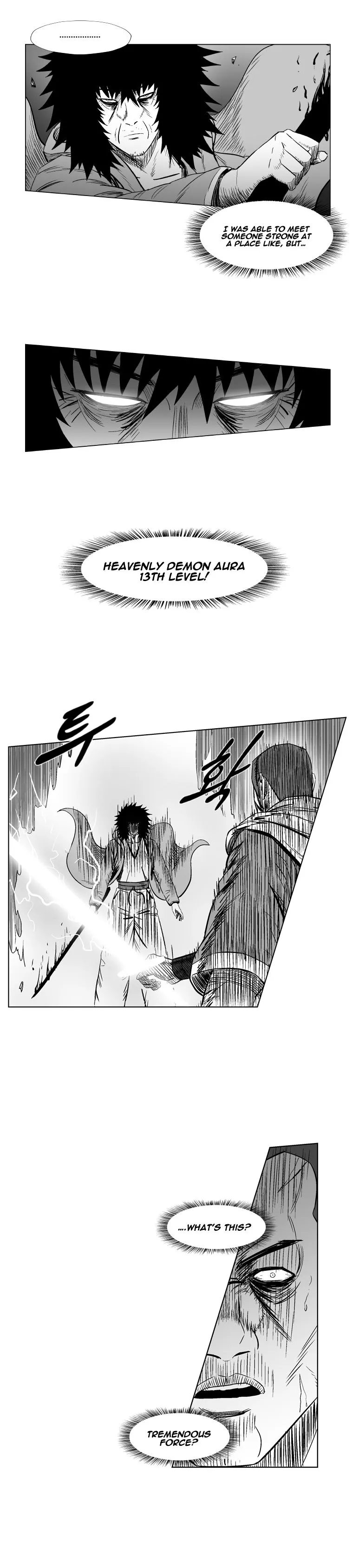 Red Storm Chapter 178 Online - página 15