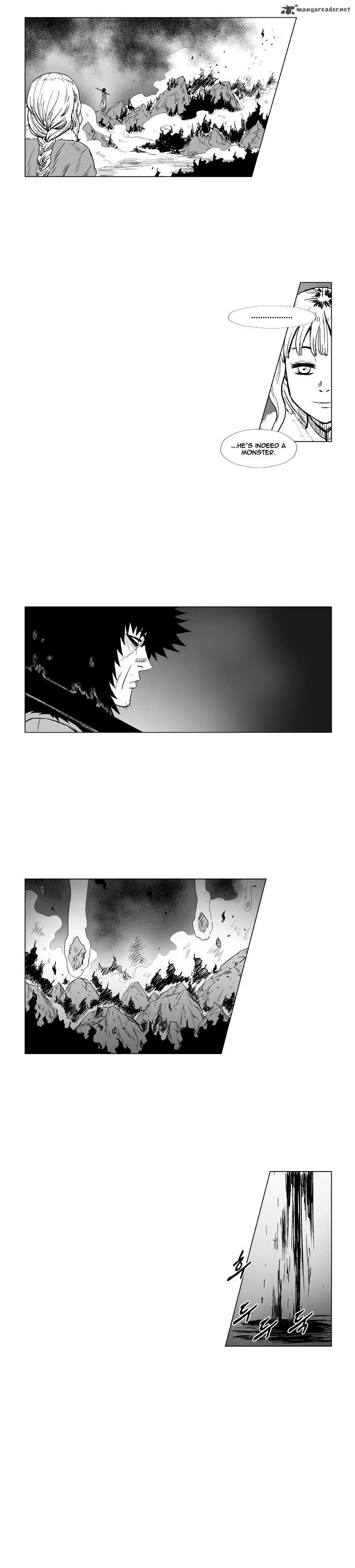 Red Storm Chapter 179 Online - página 3