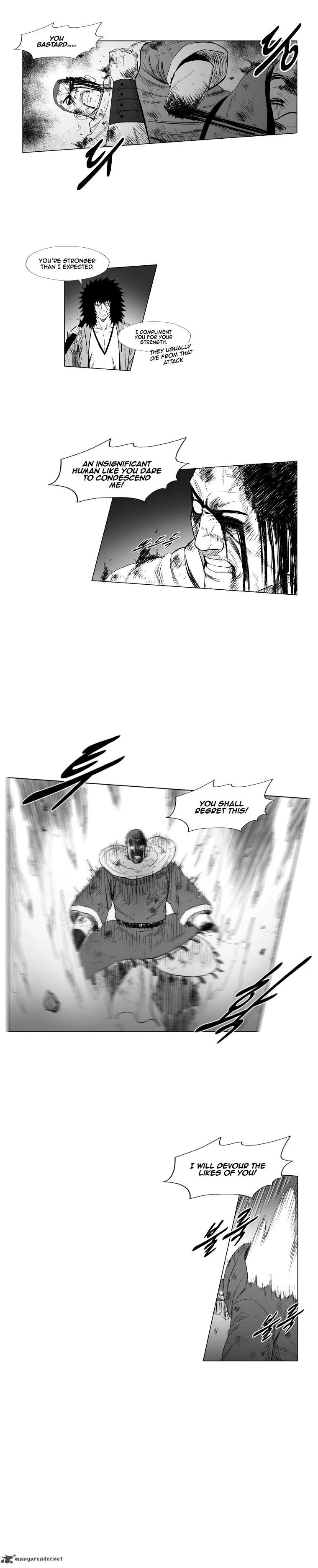 Red Storm Chapter 179 Online - página 4