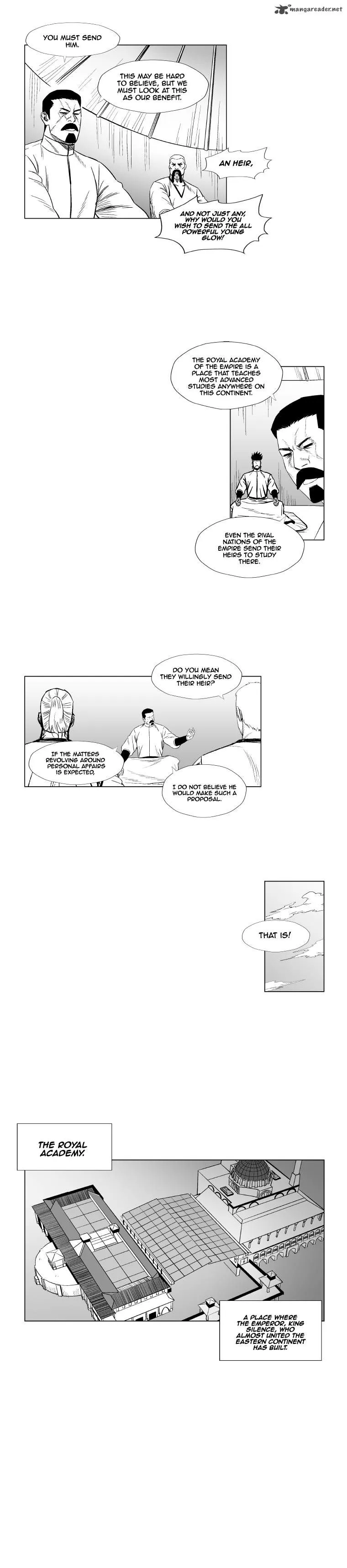 Red Storm Chapter 179 Online - página 10