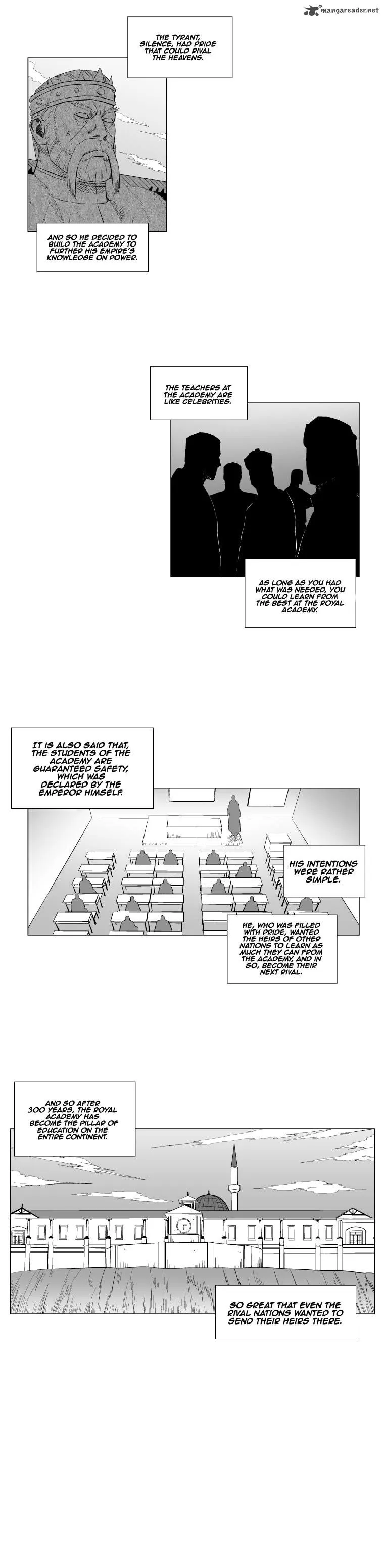 Red Storm Chapter 179 Online - página 11