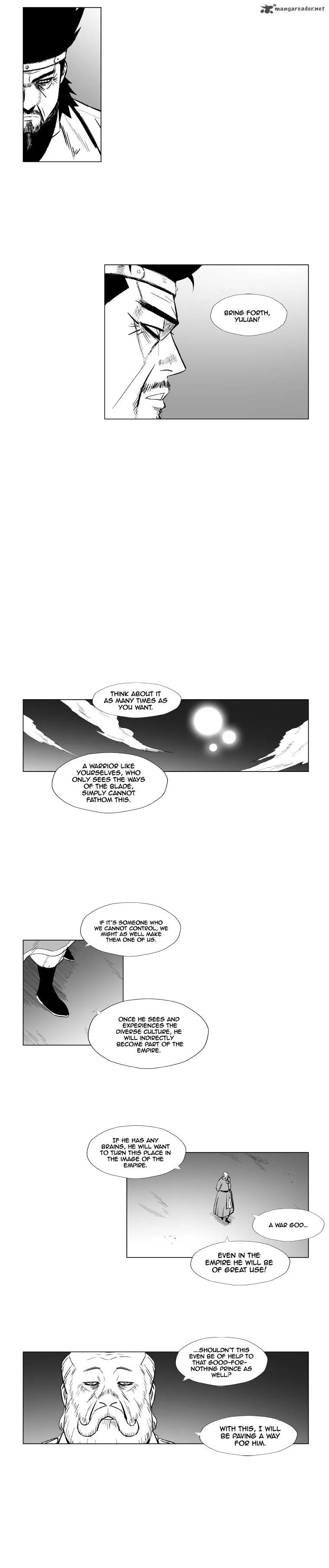 Red Storm Chapter 179 Online - página 13