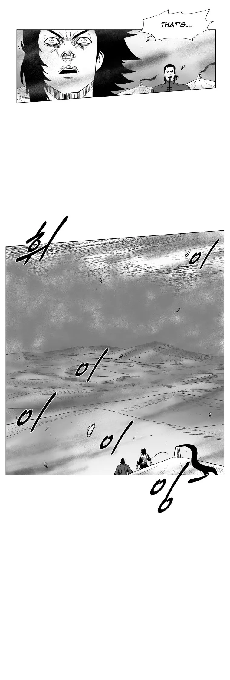 Red Storm Chapter 181 Online - página 8