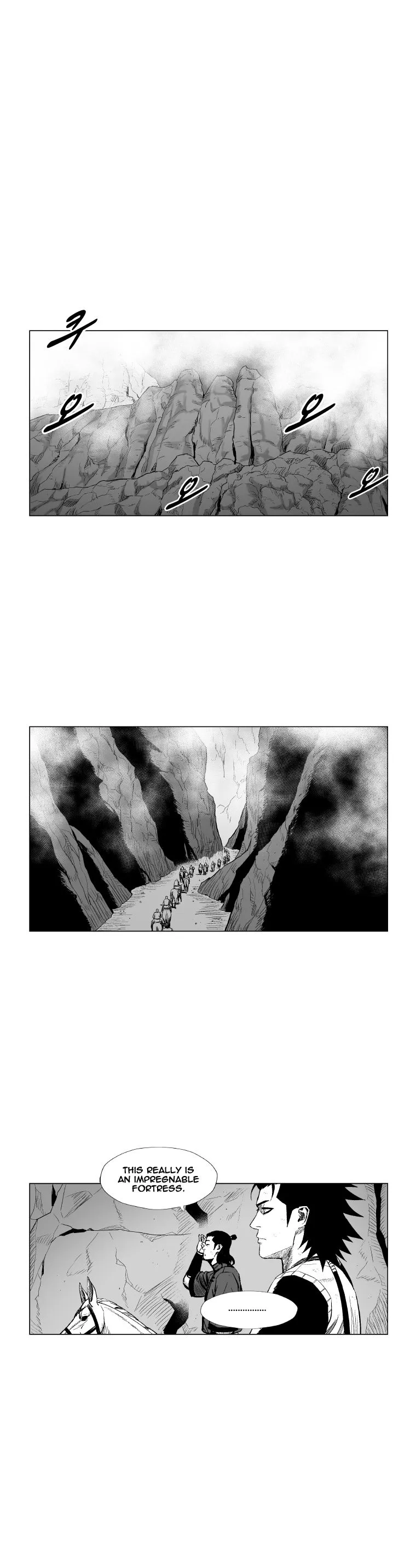 Red Storm Chapter 184 Online - página 12