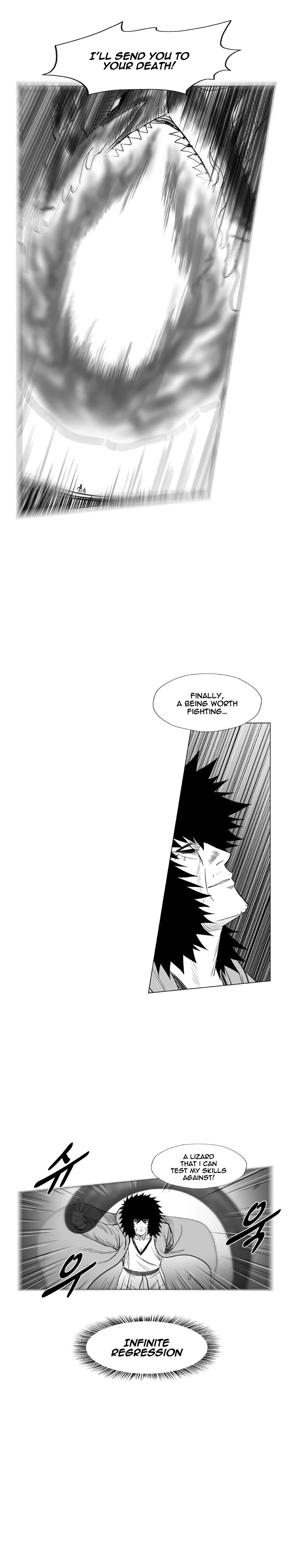 Red Storm Chapter 185 Online - página 7