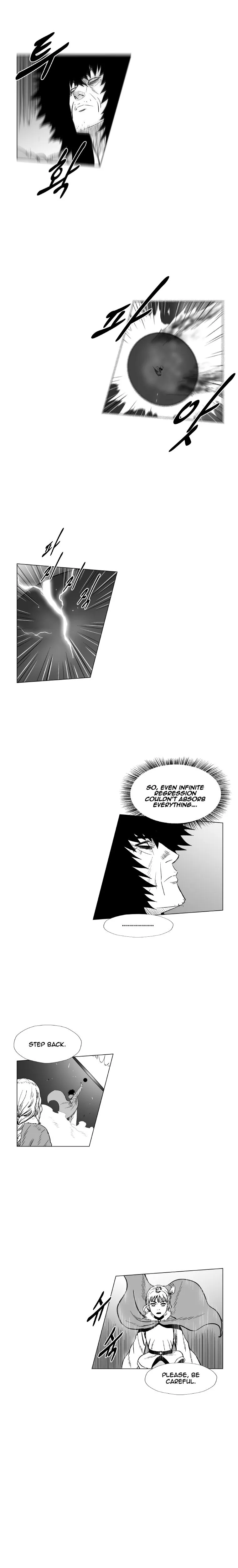 Red Storm Chapter 185 Online - página 10