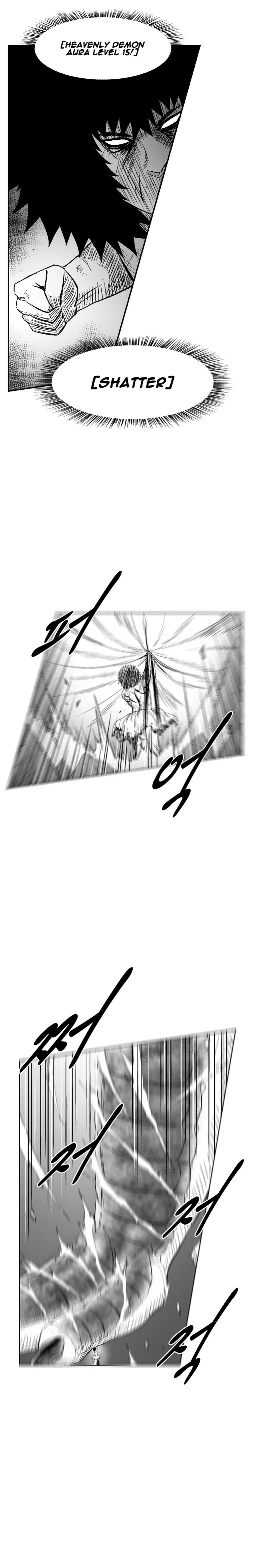 Red Storm Chapter 186 Online - página 4