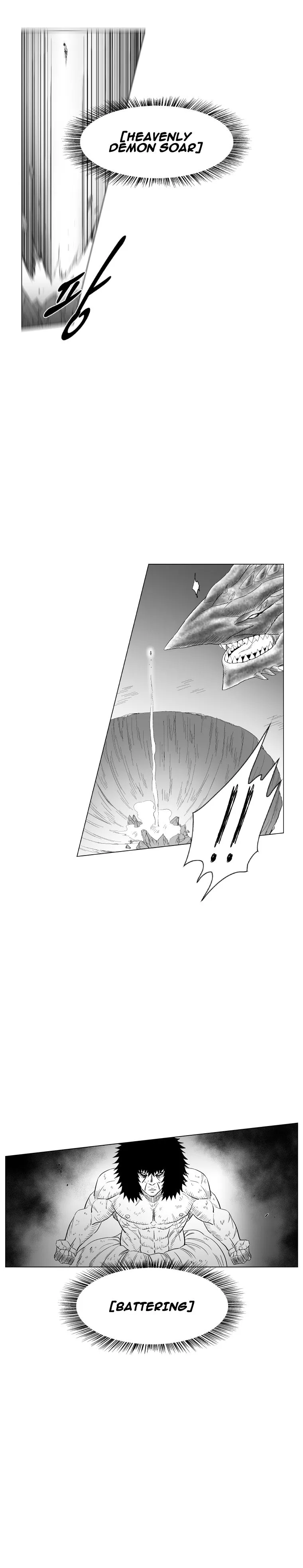 Red Storm Chapter 186 Online - página 6