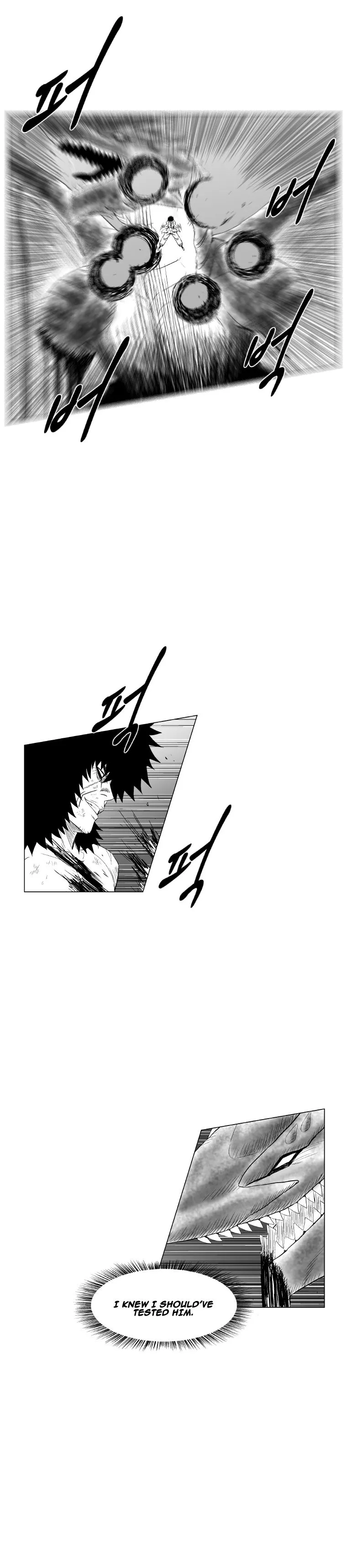 Red Storm Chapter 186 Online - página 7