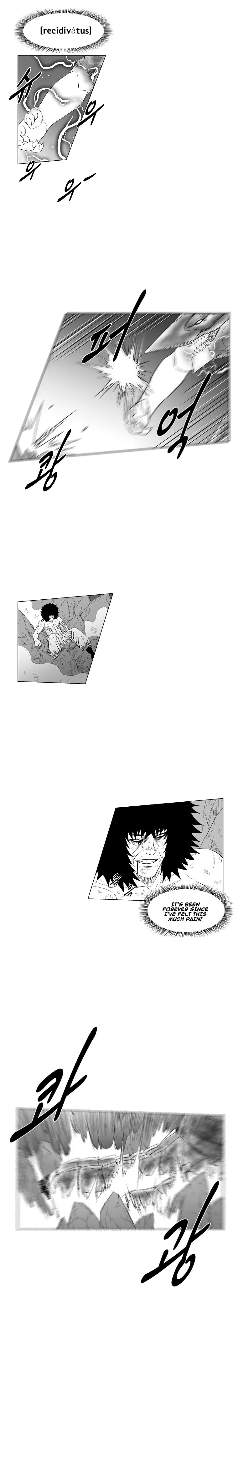 Red Storm Chapter 186 Online - página 8
