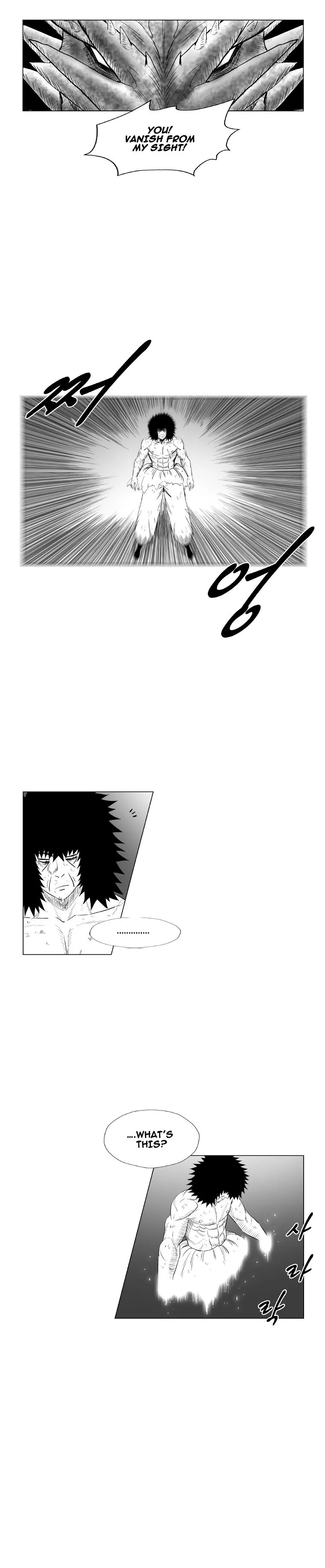 Red Storm Chapter 186 Online - página 11